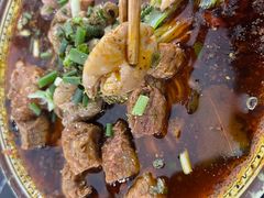 -胥佳烧鸡公牛肉面馆