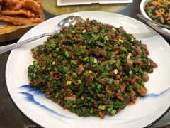 -山海经·海边人家 海鲜新青岛菜(扬州路店)