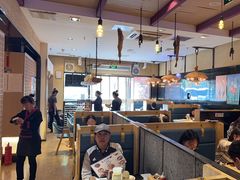 -七八冷面·延边朝鲜族美食(欢乐谷店)