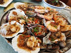 -普天和酒楼·新津菜·烤鸭(天津之眼店)