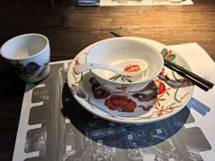 -穿越·外婆家(西溪天堂店)