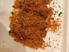 -辛香味烧鱼馆·非遗技艺·排骨红烧肉(光谷医药园店)