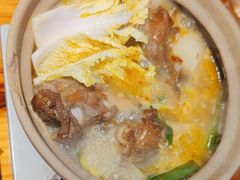-唐力九头鸟烧烤·罗田吊锅(西云楼店)