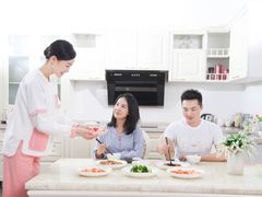 -天鹅到家·保姆月嫂育儿嫂(天河店)