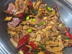 -湘香私房菜(大石长隆店)