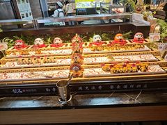 -梨花自助烤肉(乐宾店)