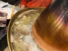 -鑫龙火锅城(青岛分店)