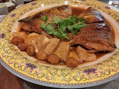 -俭寨大盘鸡·新疆菜·烧烤(博乐店)