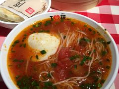 -西贝莜面村(当代商城店)
