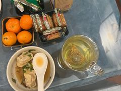 -华夏良子·足道SPA艾灸(方庄一店)
