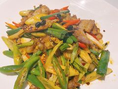 -小河盐帮·私家菜·烤鸭(三元桥·霄云路店)
