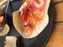 -Cactus墨西哥仙人掌餐厅