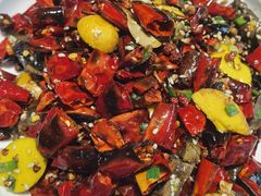 -黑鸡小馆(金源店)