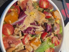 -Nord Grill&Bar Highland诺德西餐(深圳欢乐海岸店)