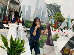 -池畔酒吧 WET Bar