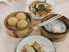 -海龙中餐厅·传统广府味