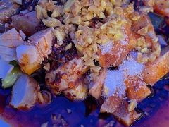 -温记府廟豆汤饭·始于1955年(海椒店)