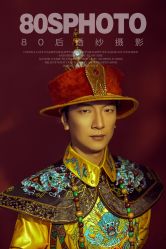 点击看大图 -苏州HX-合喜映画婚纱摄影