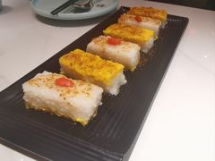 -奔跑吧陕菜·盛世长安(民乐园万达店)
