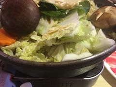 -有喜屋·深夜食堂(北京西路店)