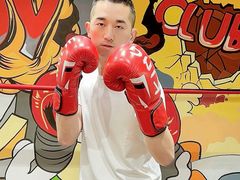 -大焱搏击·泰拳·拳击俱乐部(大柏树店)