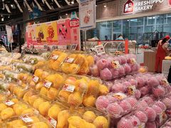 -盒马鲜生(皇庭广场店)
