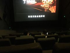 -金逸影城(大悦城IMAX激光店)