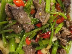 -农耕记·湖南土菜(龙岗熙和园店)