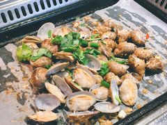 -纽牛有约自助烤肉(漳州中闽店)