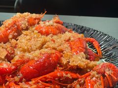 -红盔甲·小龙虾(人民广场店)