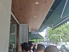 -李记清真馆(打钉巷店)