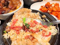 -花城粤菜餐厅(高新区店)