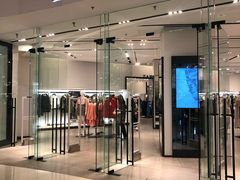 -ZARA(青岛万象城店)