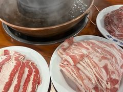 -元盛居(亚泰大街店)