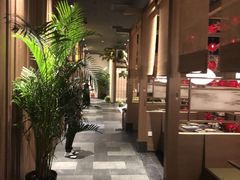 -蟹将军·松叶蟹和牛日料放题自助(K11店)