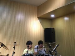 -乐童乐人现代音乐艺术学校(万柳校区)