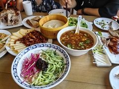 -河沿肉饼Beijing Pie(东华门店)