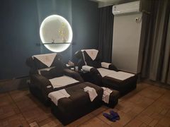 -东兴影院沐足·棋牌·按摩SPA(虎门北栅团结路店)