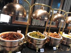 -盛江山自助料理(奥莱锦辉购物广场店)