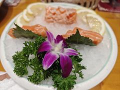 -南山小渔村•大连海鲜大连菜(七七街店)