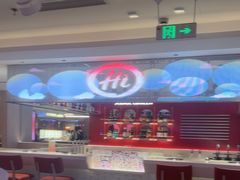 -海底捞火锅(杭州庆春路夜宵主题店)