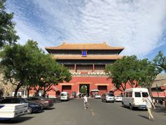 -东华门大街小区