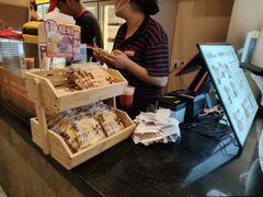 -八婆婆烧仙草(曾厝垵店)