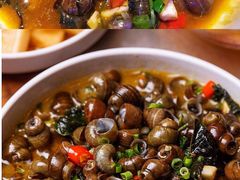 小田螺-龙巢盱眙龙虾·鸡煲·烧烤宵夜(坪洲店)