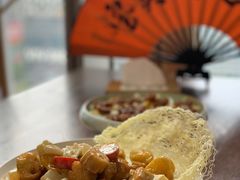 -风波庄(云蝠大厦店)