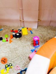 -动力星球家庭亲子游乐中心