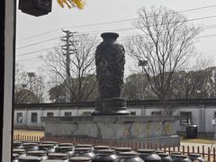 -镇江中国醋文化博物馆