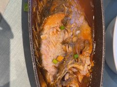 -安徽大厦中餐厅