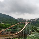 半天风格:休闲安逸大峡谷建议游玩时间