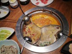 -快乐小羊(富强中路店)